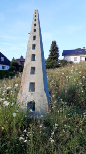 Skulpturenschleife Schlosspark Essingen | Remstal Gartenschau 2019